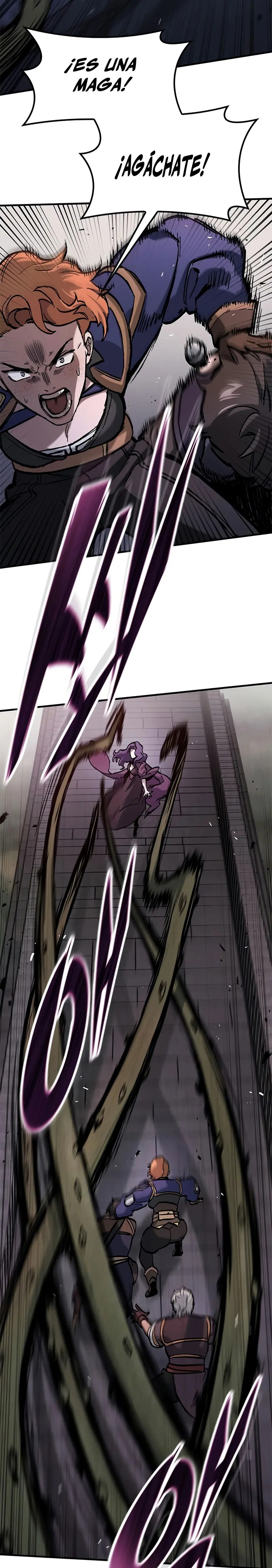 Read Caballero en eterna regresión ES Manga Online