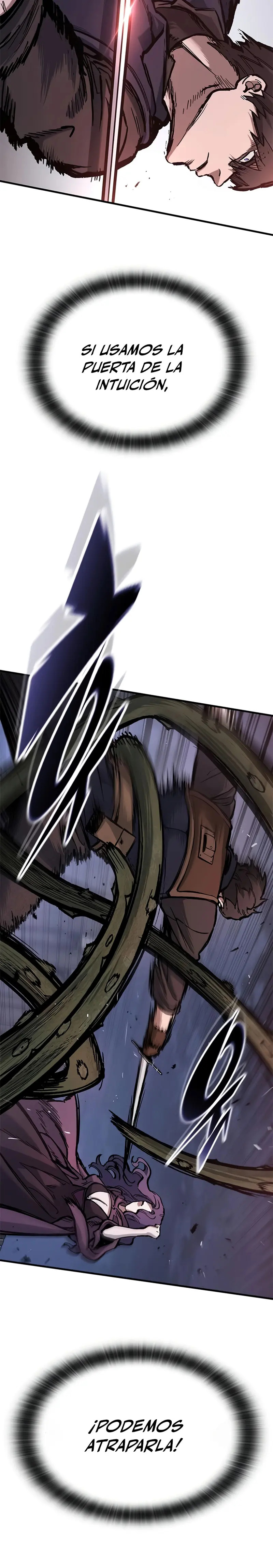 Read Caballero en eterna regresión ES Manga Online