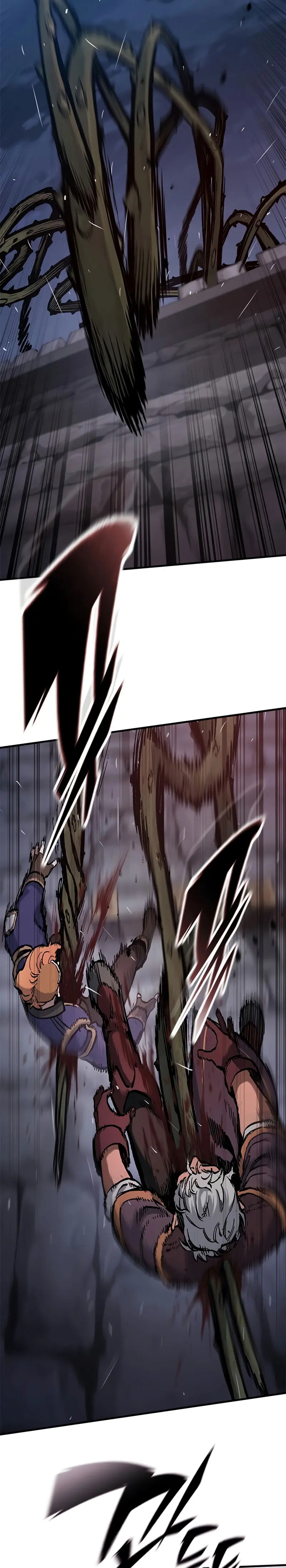 Read Caballero en eterna regresión ES Manga Online