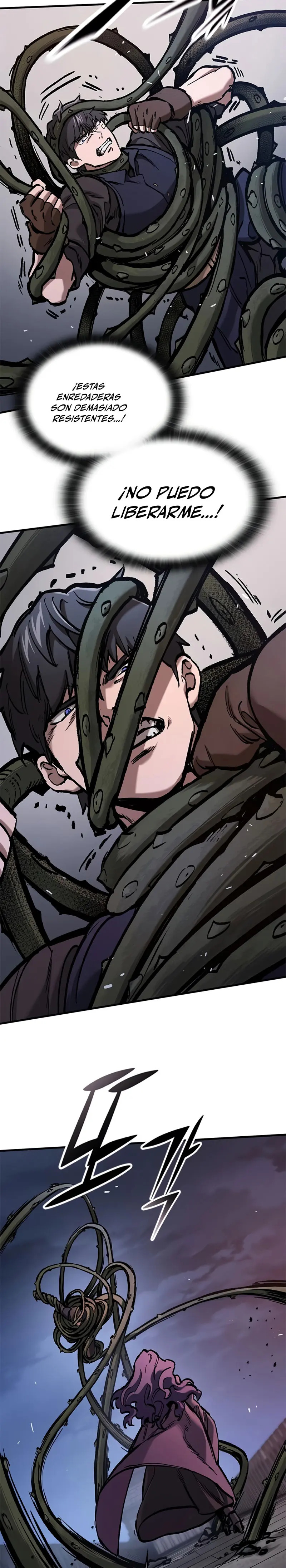Read Caballero en eterna regresión ES Manga Online