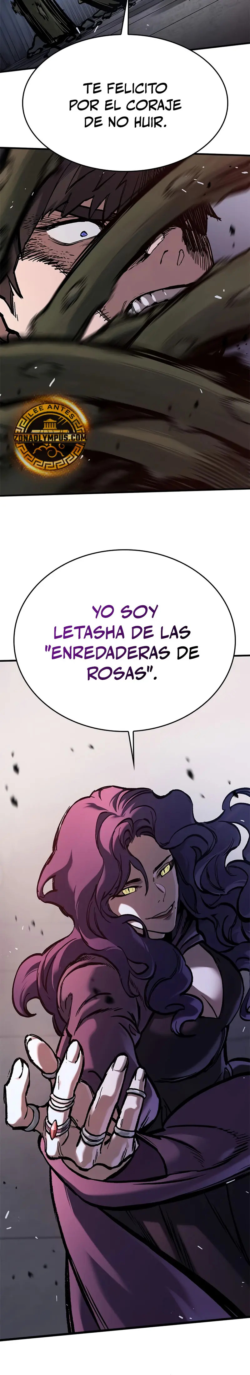Read Caballero en eterna regresión ES Manga Online
