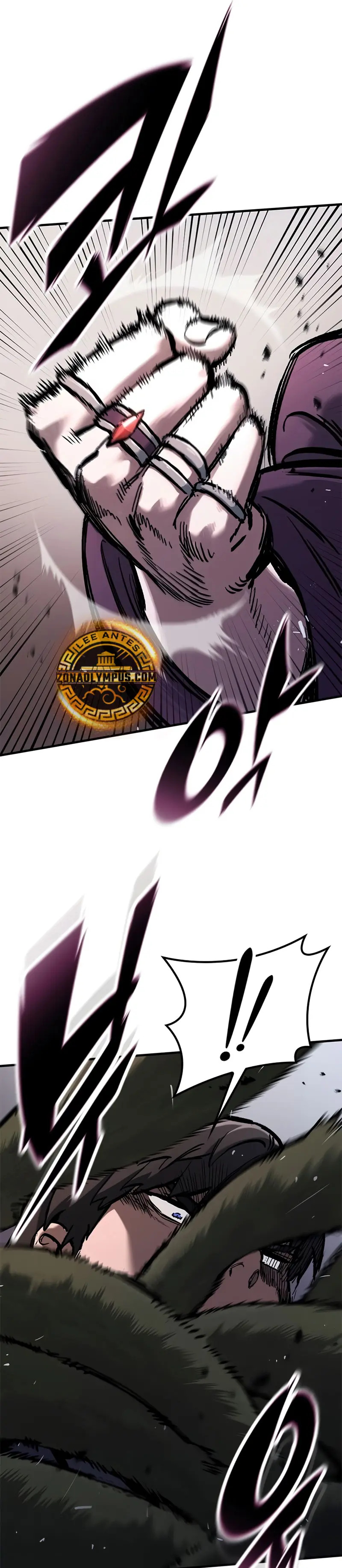 Read Caballero en eterna regresión ES Manga Online