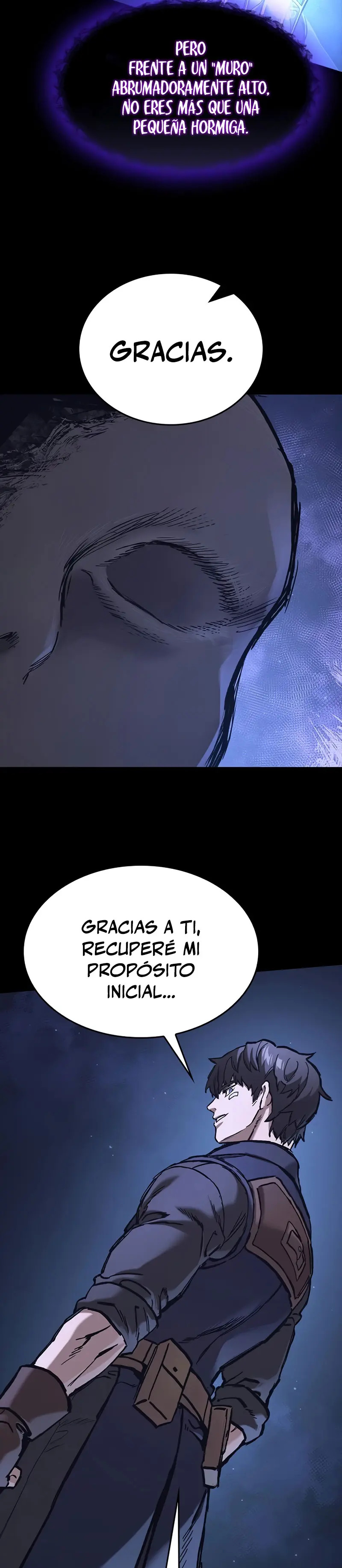 Read Caballero en eterna regresión ES Manga Online