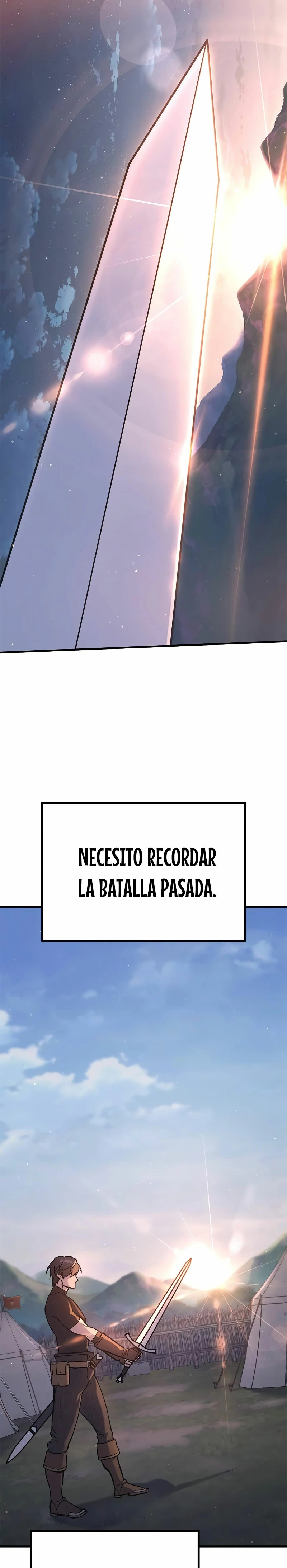 Read Caballero en eterna regresión ES Manga Online