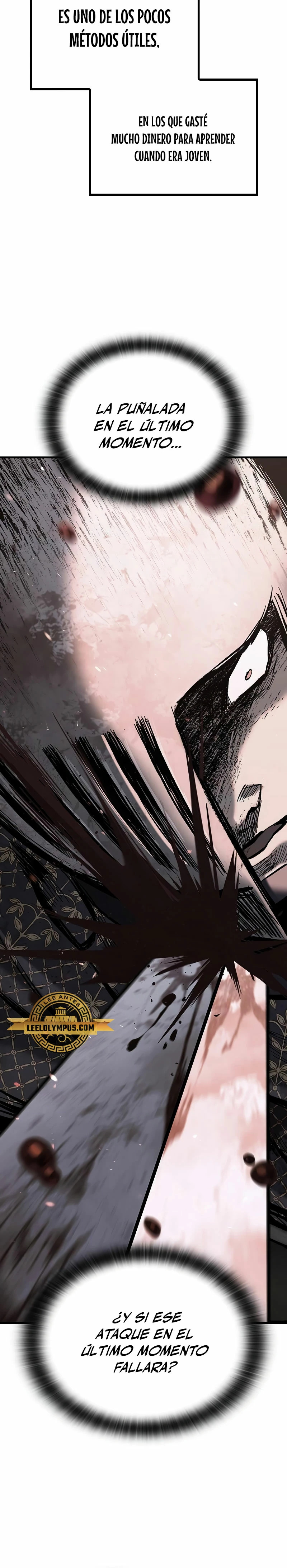 Read Caballero en eterna regresión ES Manga Online