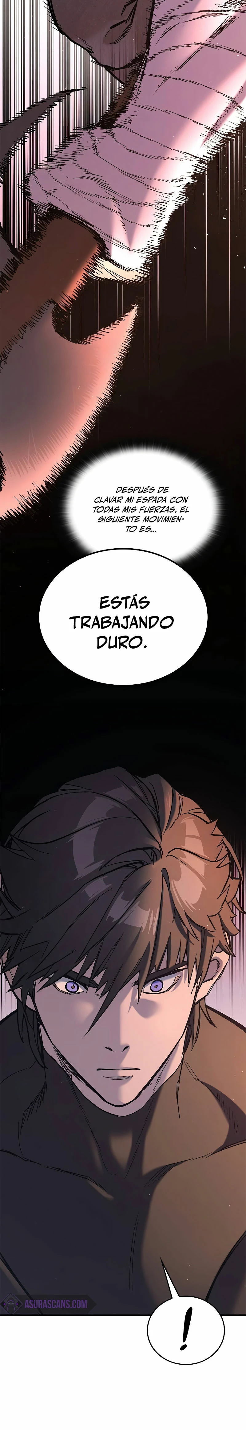 Read Caballero en eterna regresión ES Manga Online