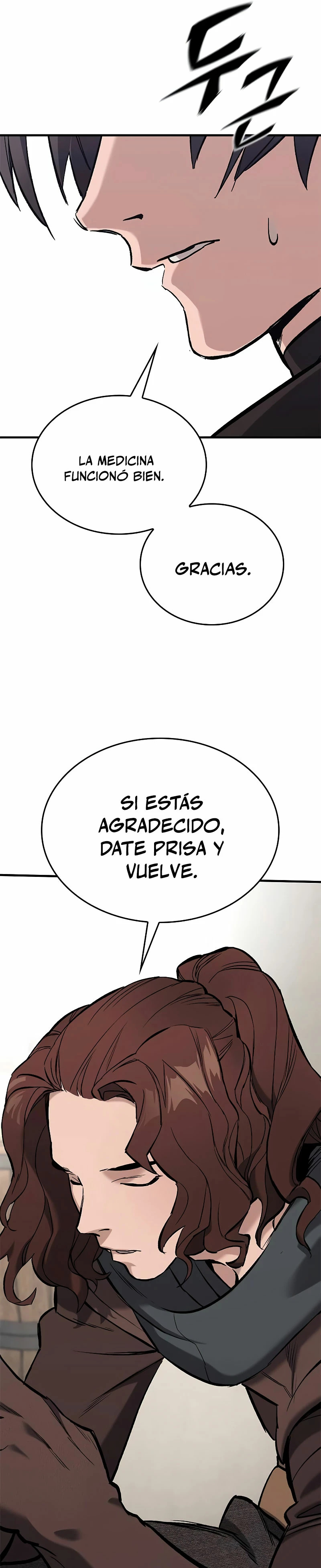 Read Caballero en eterna regresión ES Manga Online