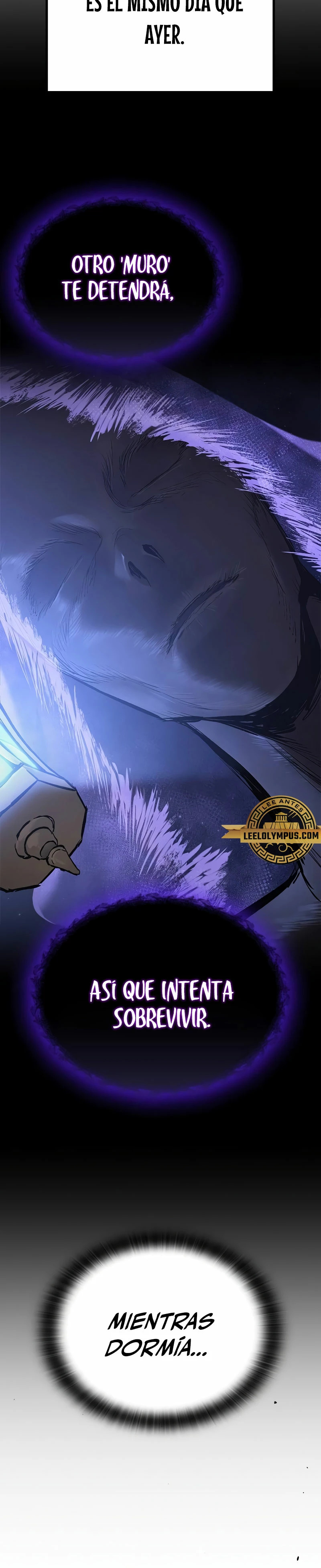Read Caballero en eterna regresión ES Manga Online