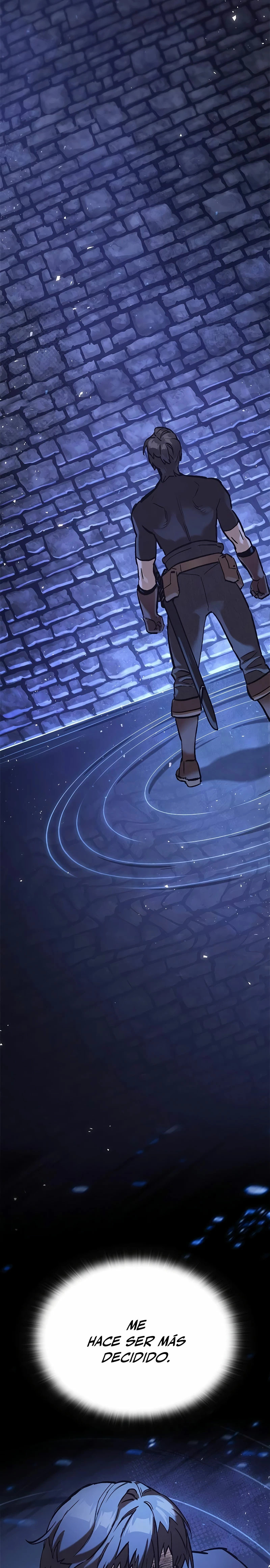 Read Caballero en eterna regresión ES Manga Online