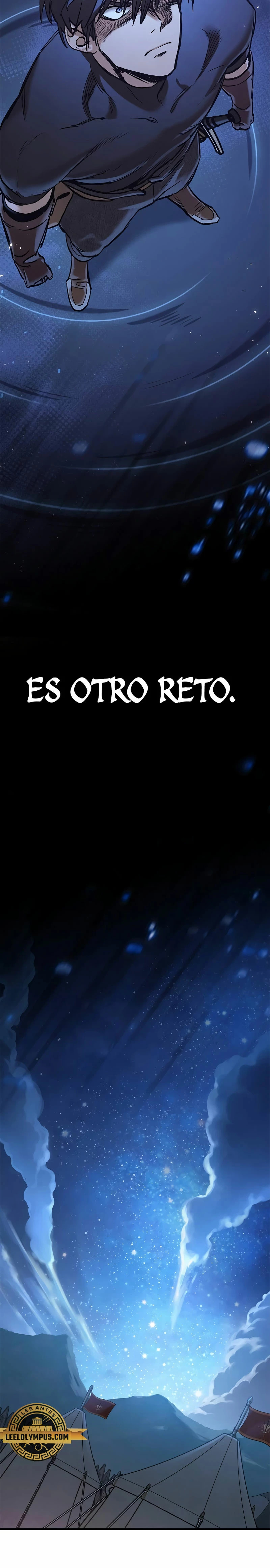 Read Caballero en eterna regresión ES Manga Online