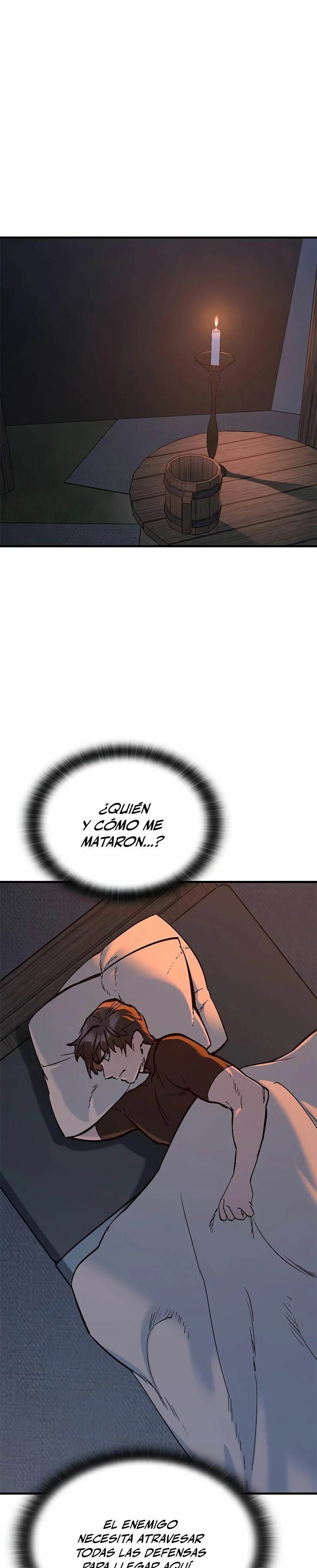 Read Caballero en eterna regresión ES Manga Online