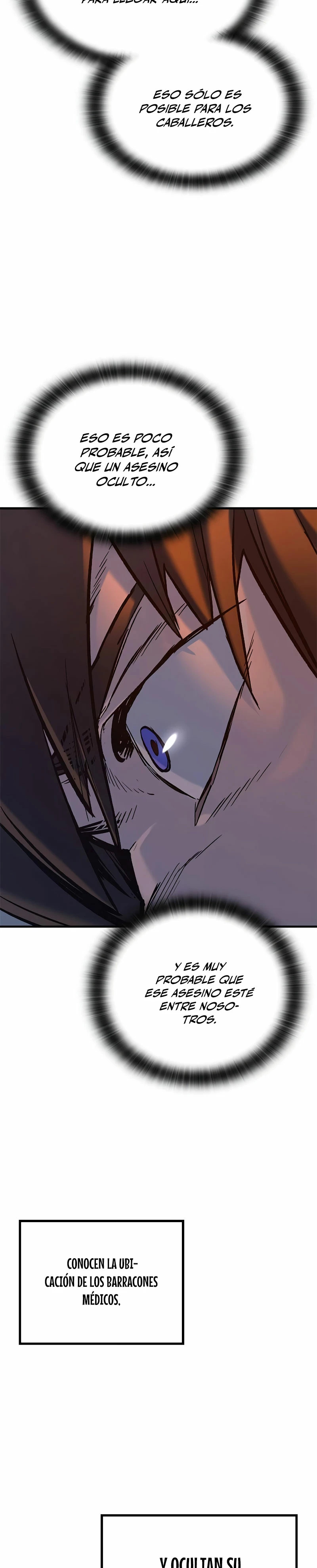Read Caballero en eterna regresión ES Manga Online