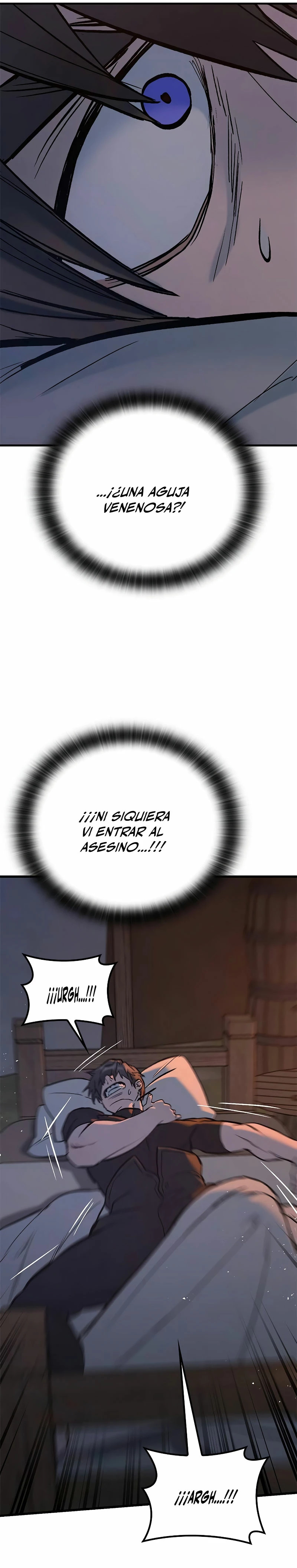 Read Caballero en eterna regresión ES Manga Online