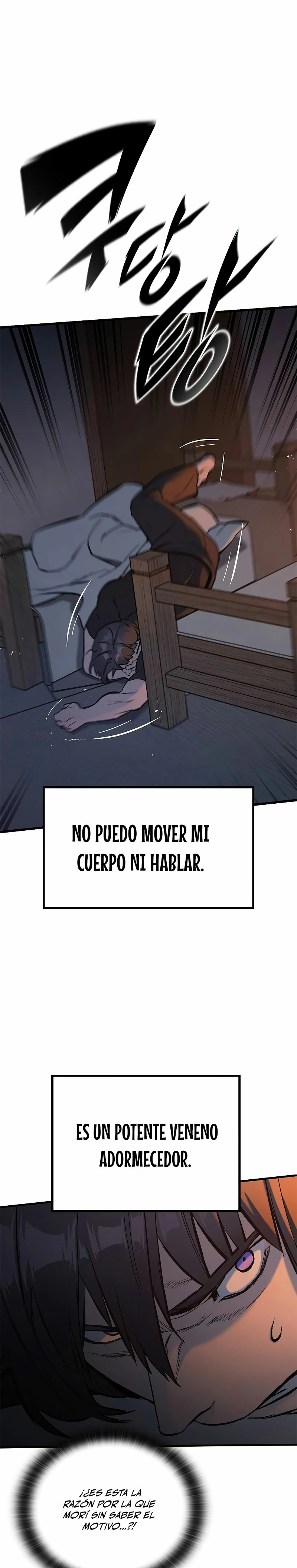 Read Caballero en eterna regresión ES Manga Online