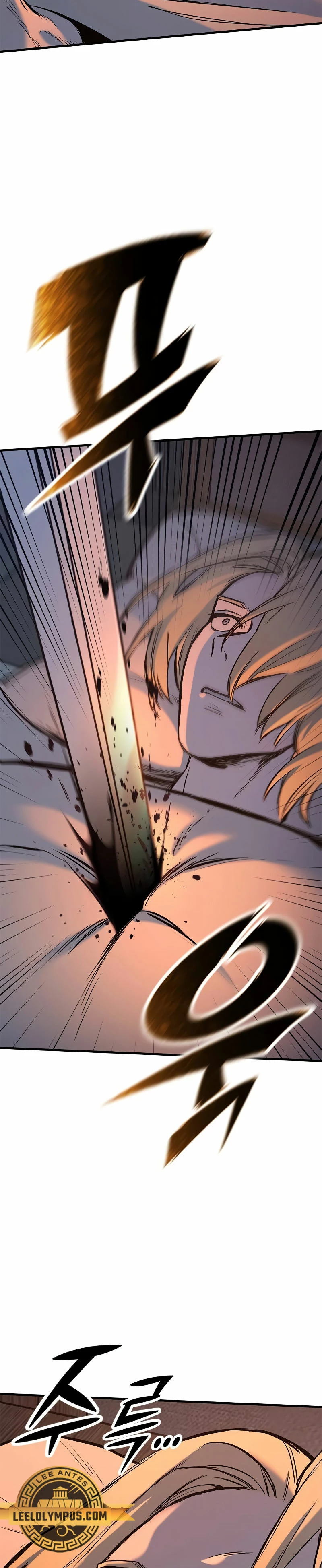 Read Caballero en eterna regresión ES Manga Online