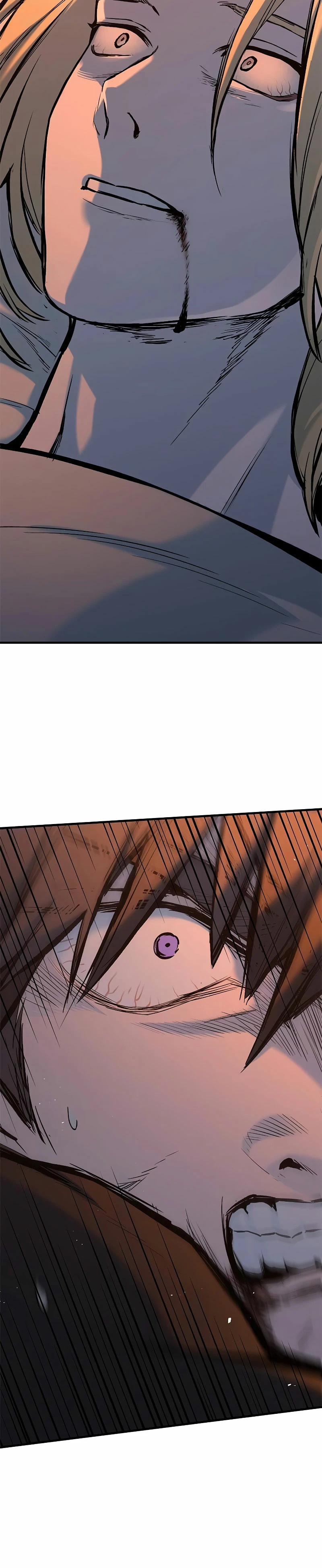 Read Caballero en eterna regresión ES Manga Online