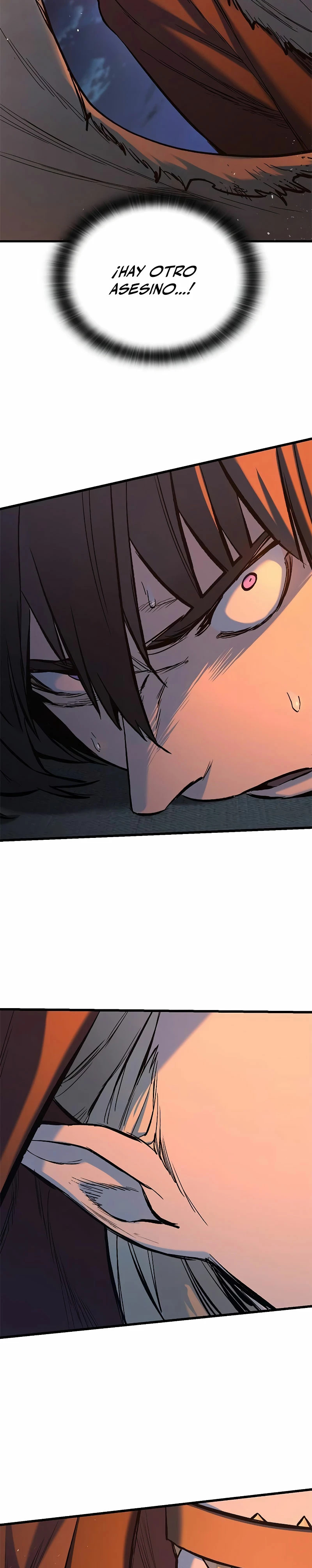 Read Caballero en eterna regresión ES Manga Online