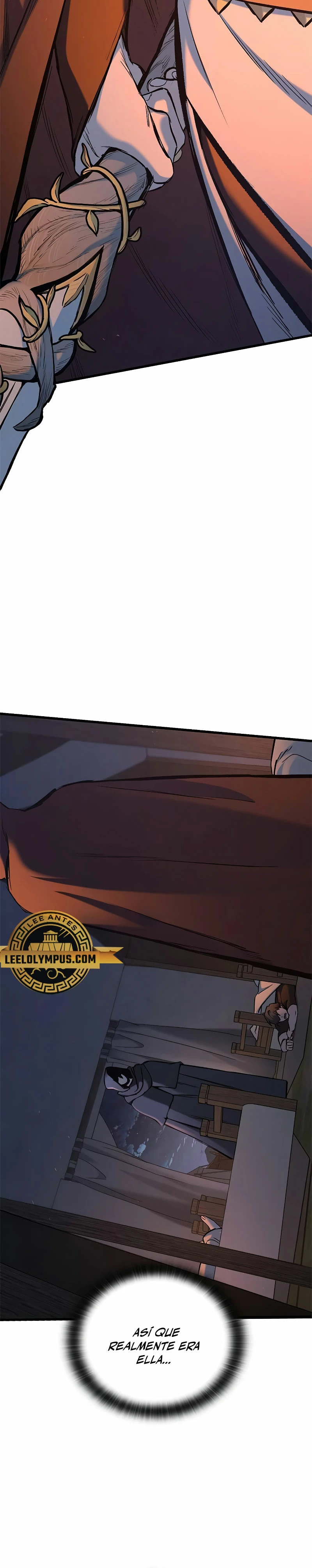 Read Caballero en eterna regresión ES Manga Online