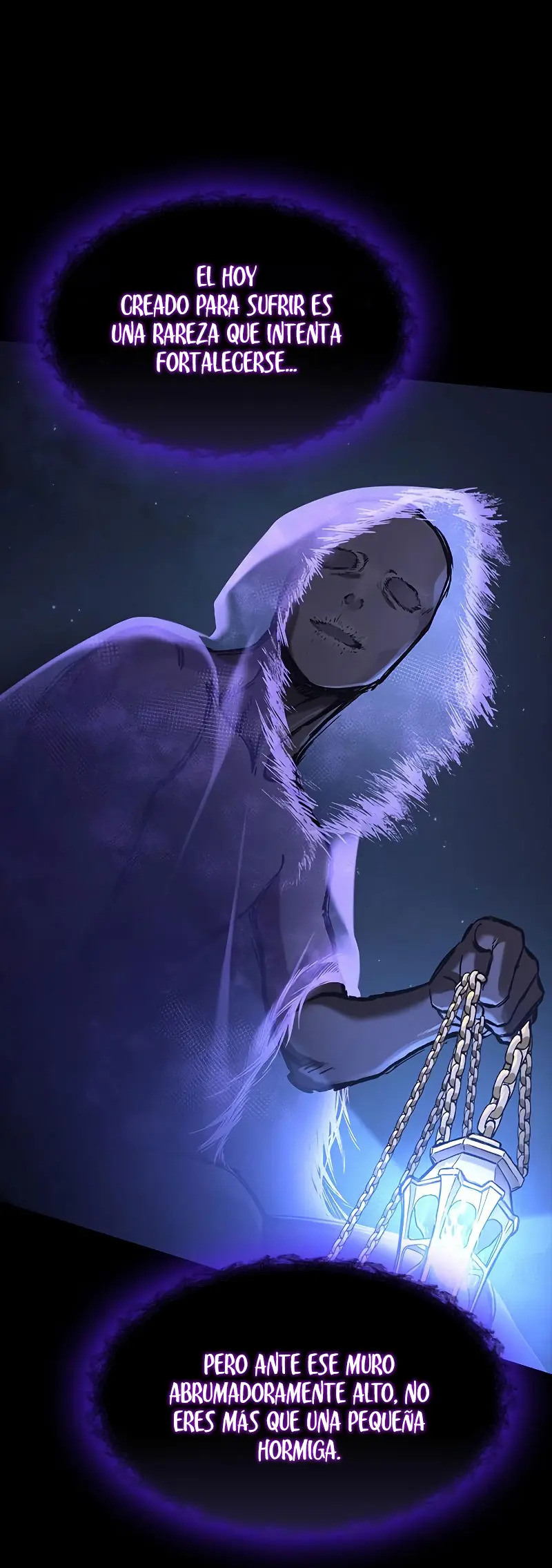 Read Caballero en eterna regresión ES Manga Online