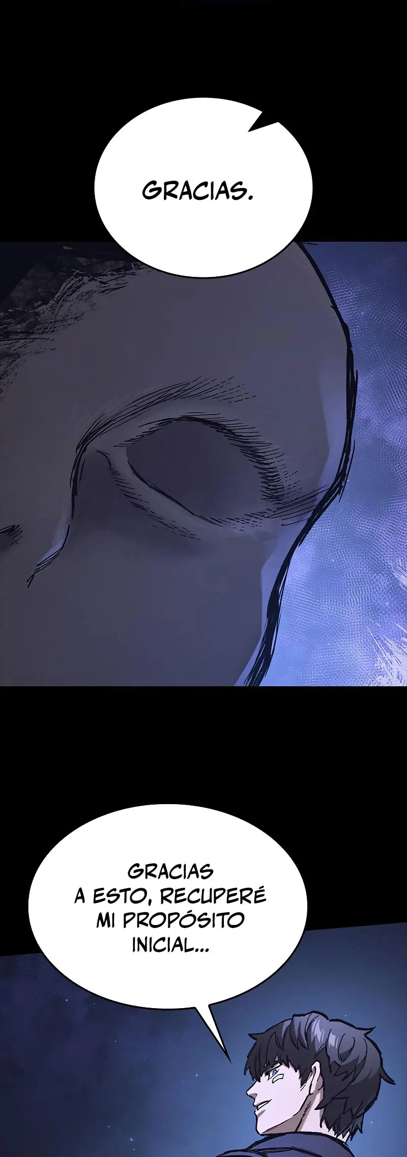 Read Caballero en eterna regresión ES Manga Online