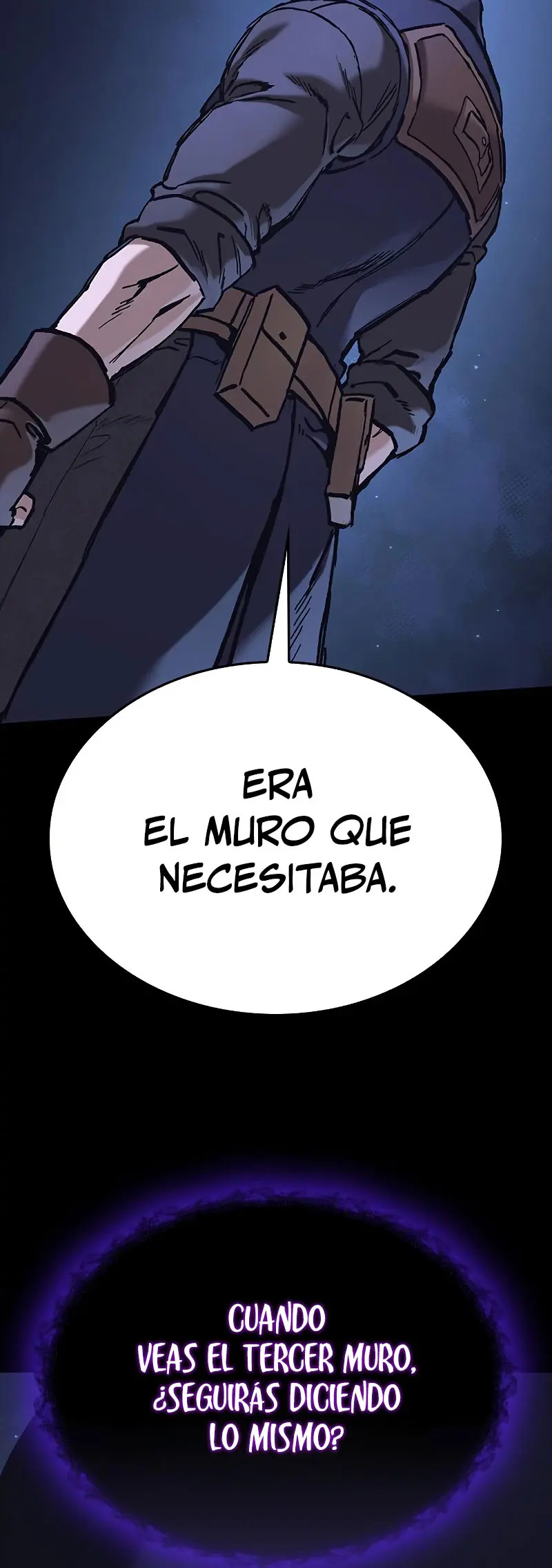 Read Caballero en eterna regresión ES Manga Online