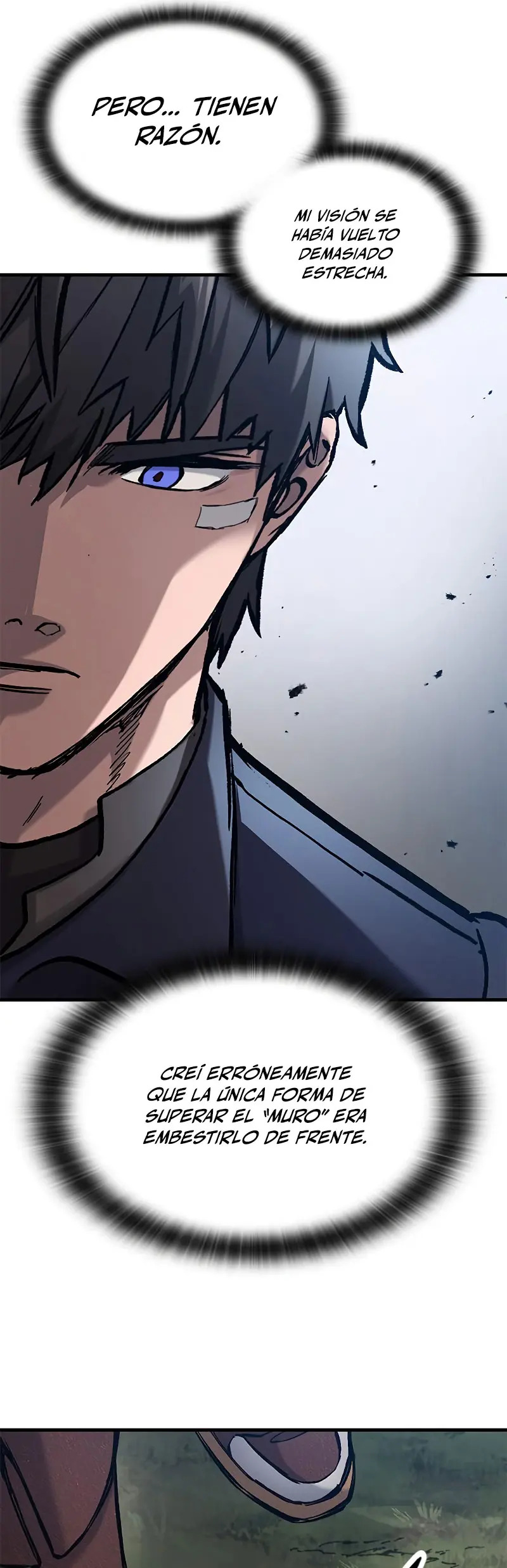 Read Caballero en eterna regresión ES Manga Online