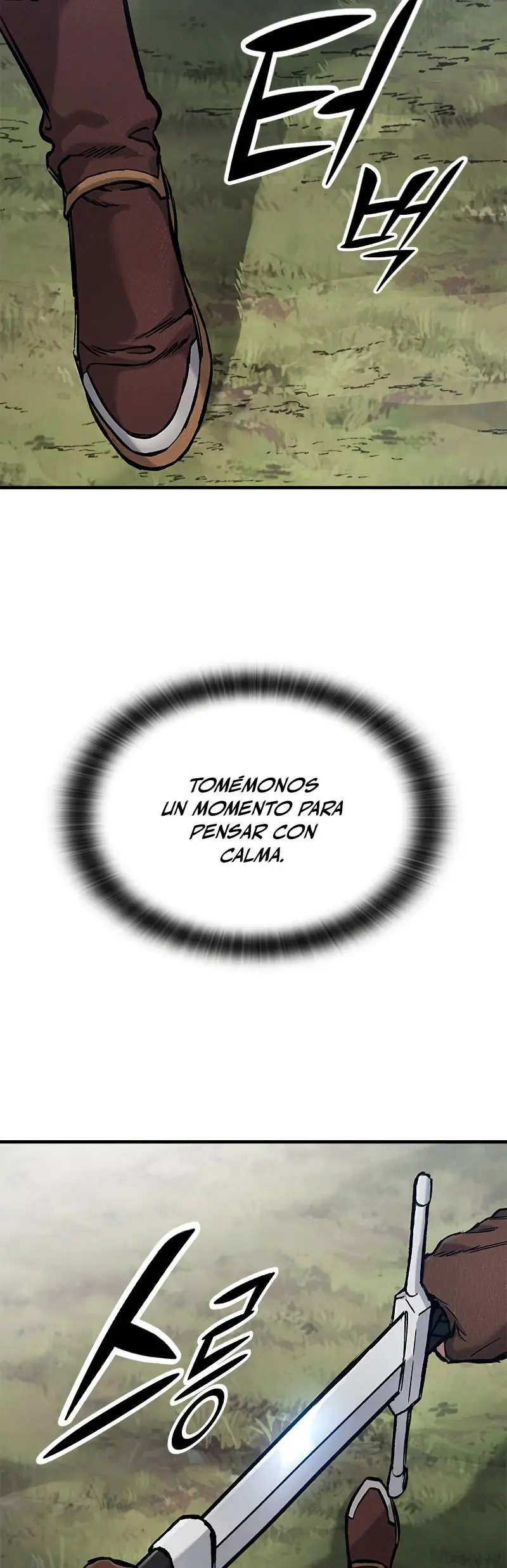 Read Caballero en eterna regresión ES Manga Online