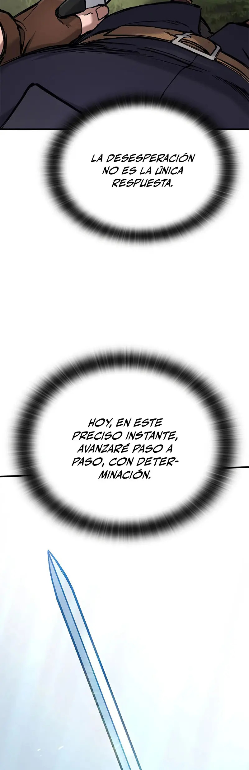 Read Caballero en eterna regresión ES Manga Online