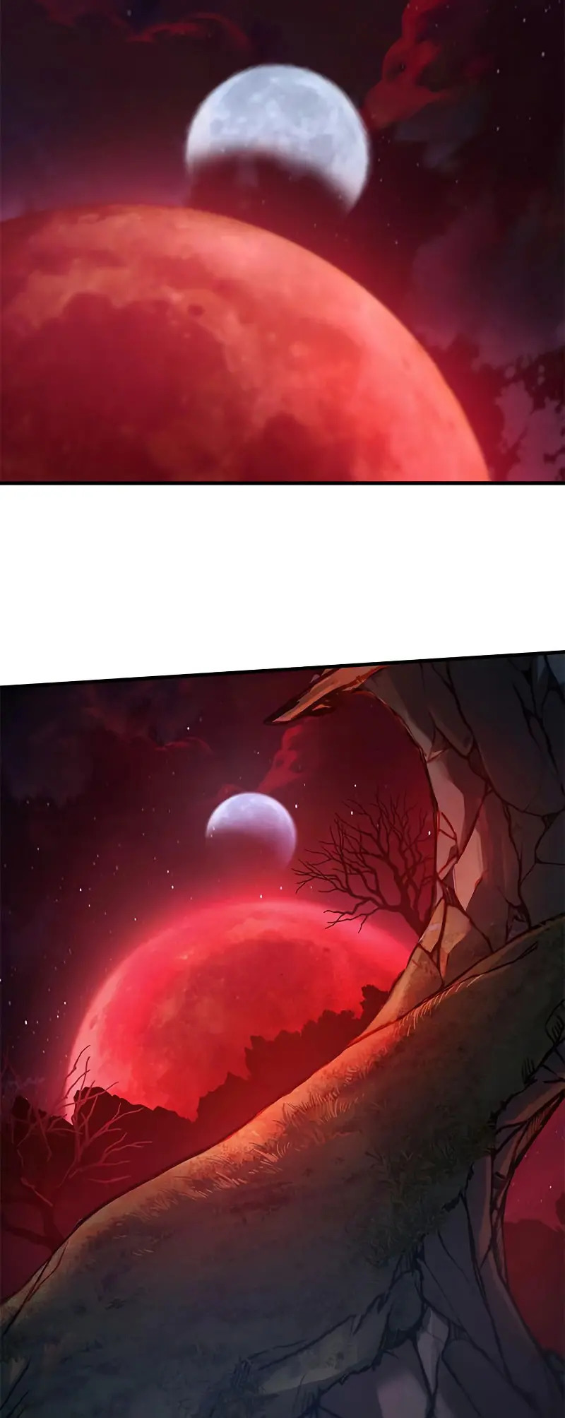 Read Caballero en eterna regresión ES Manga Online