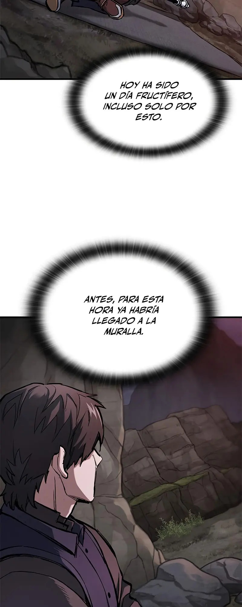 Read Caballero en eterna regresión ES Manga Online