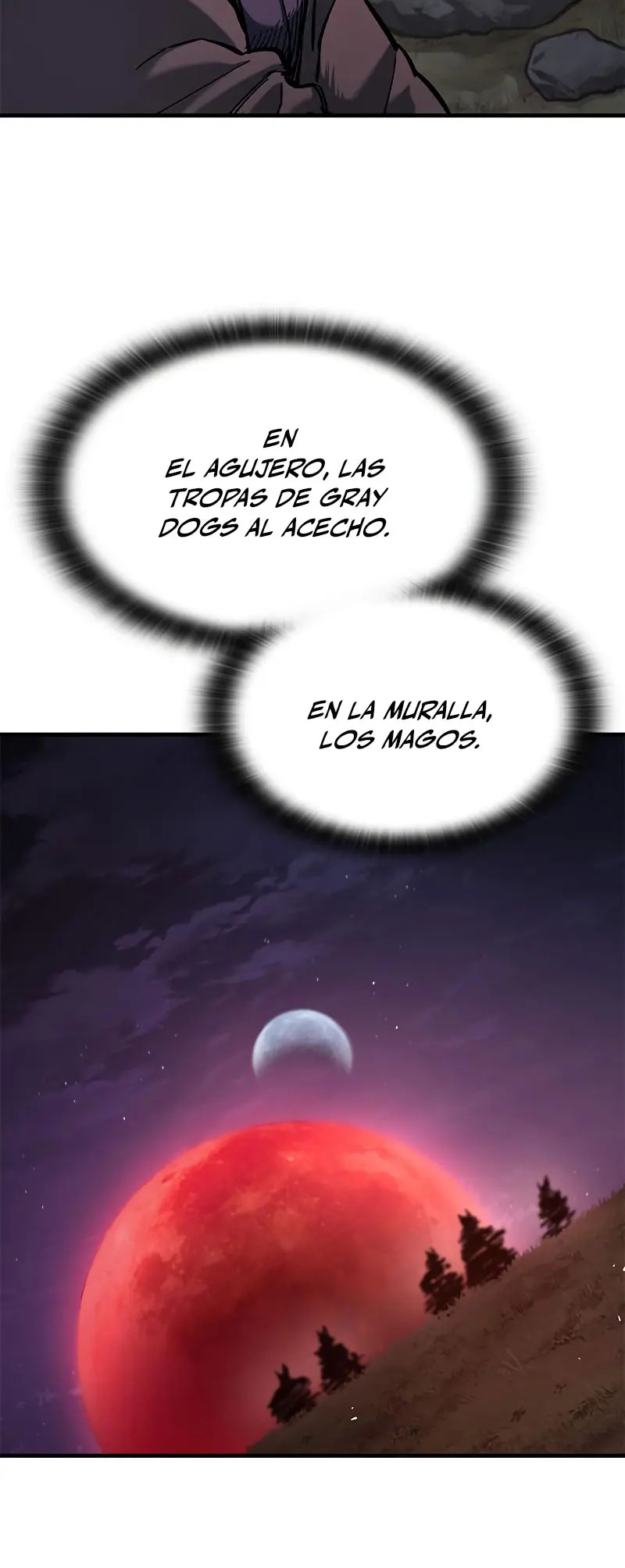 Read Caballero en eterna regresión ES Manga Online