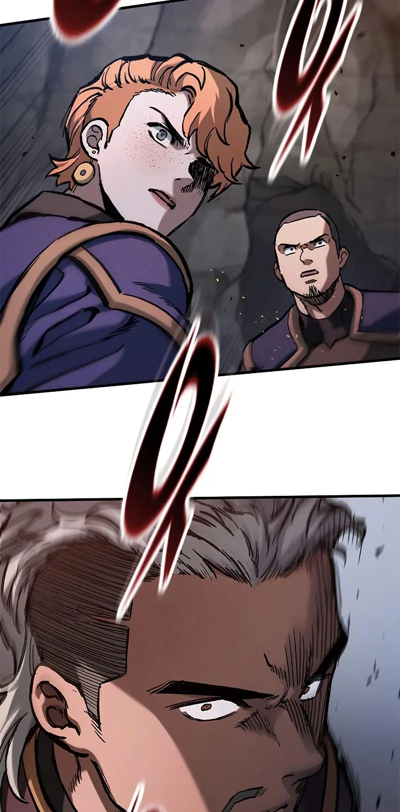 Read Caballero en eterna regresión ES Manga Online