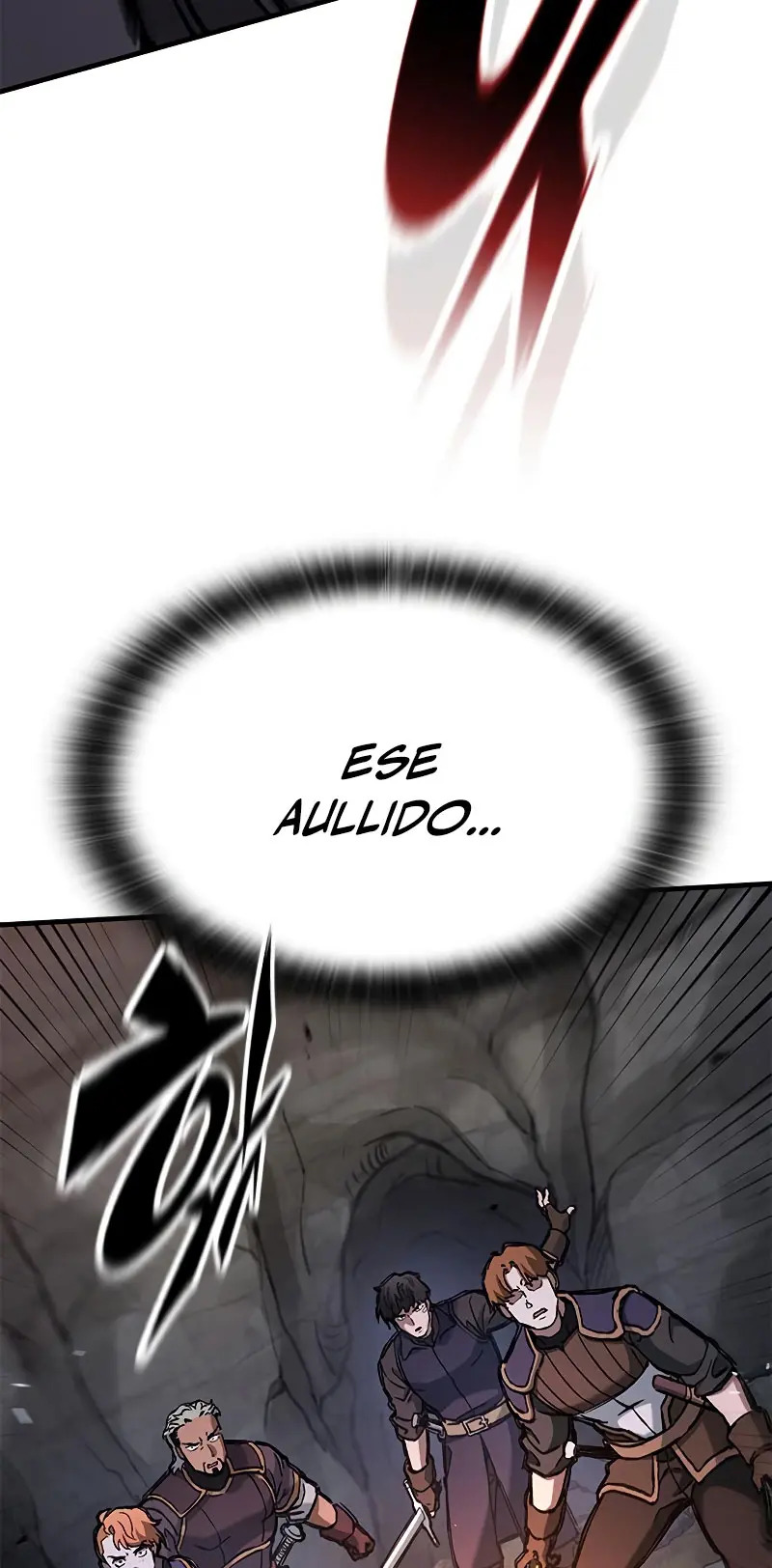 Read Caballero en eterna regresión ES Manga Online