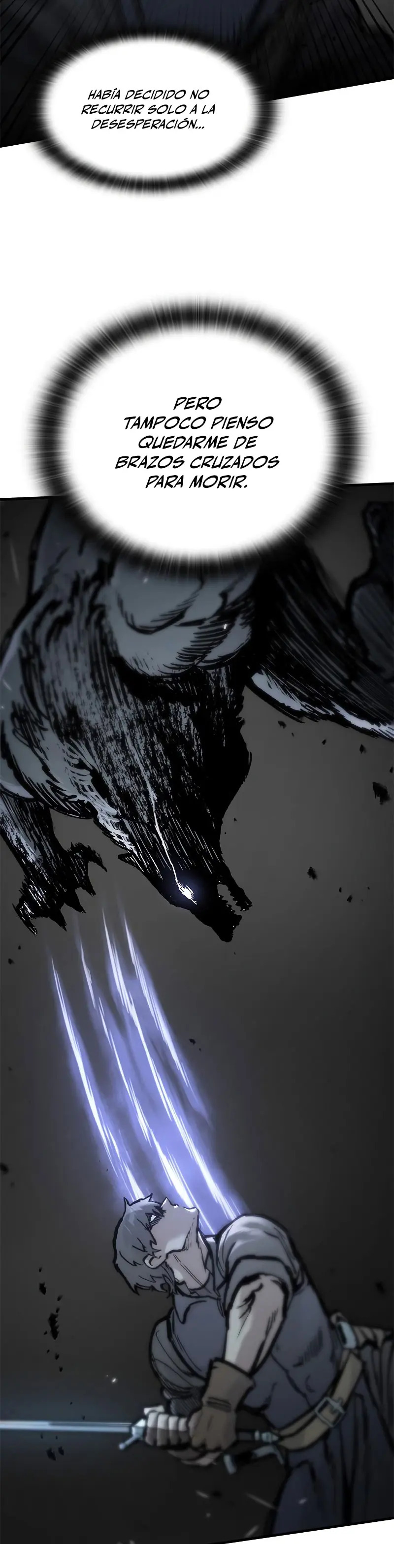 Read Caballero en eterna regresión ES Manga Online