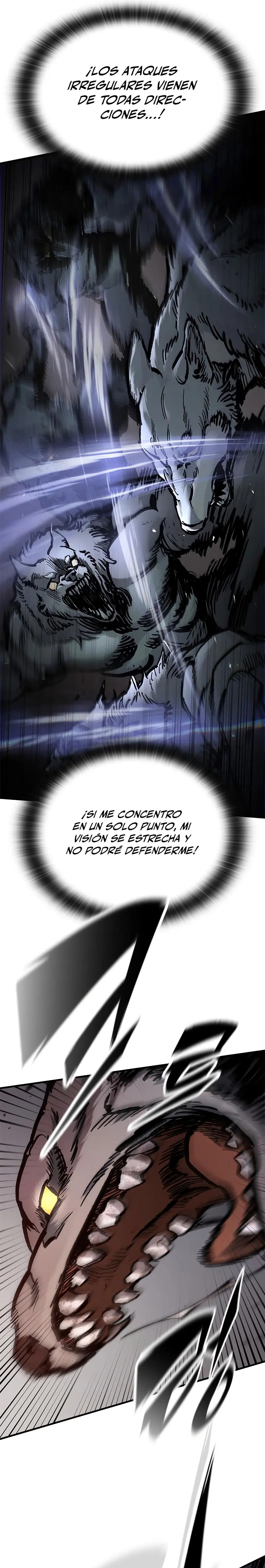 Read Caballero en eterna regresión ES Manga Online