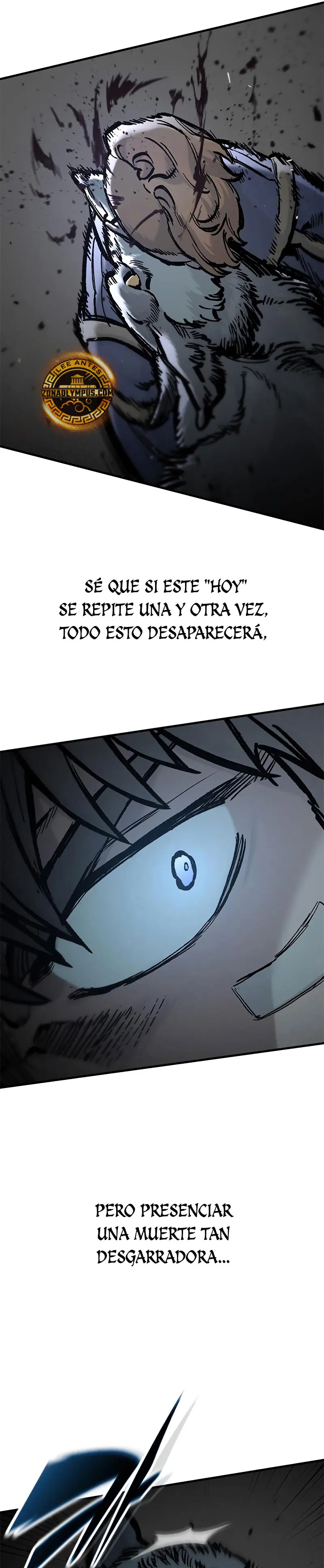 Read Caballero en eterna regresión ES Manga Online