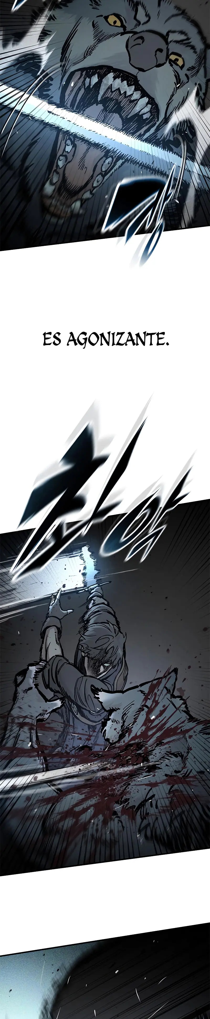 Read Caballero en eterna regresión ES Manga Online