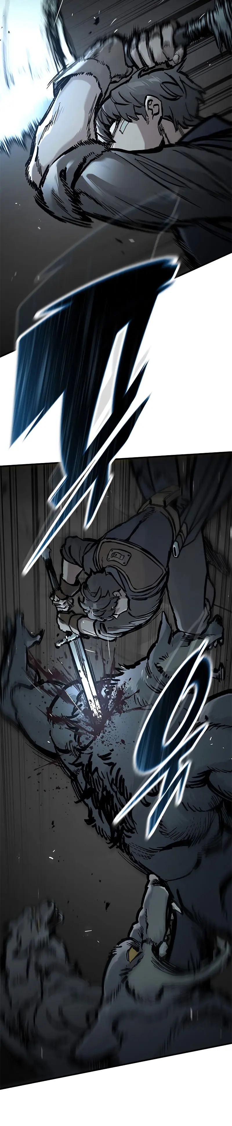 Read Caballero en eterna regresión ES Manga Online