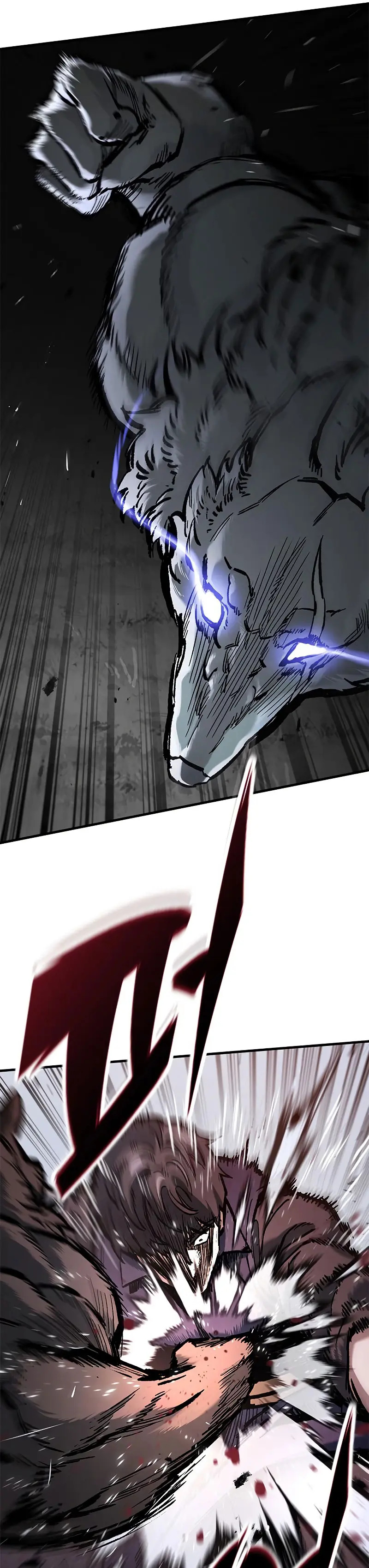 Read Caballero en eterna regresión ES Manga Online