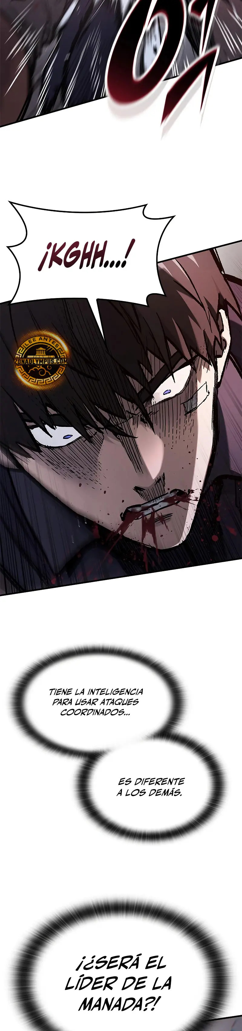 Read Caballero en eterna regresión ES Manga Online