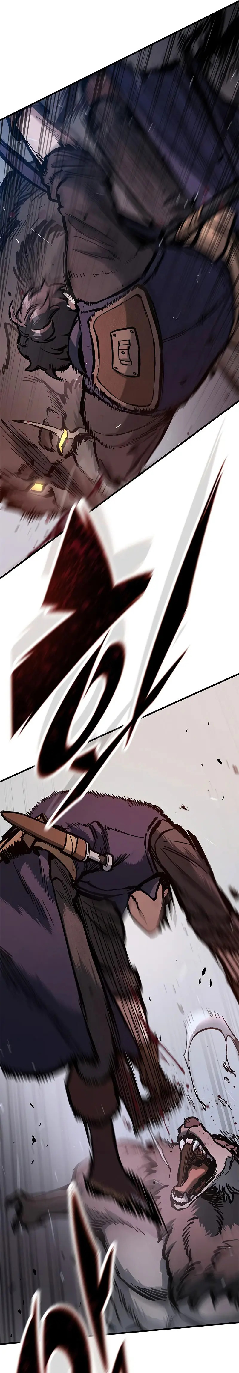 Read Caballero en eterna regresión ES Manga Online