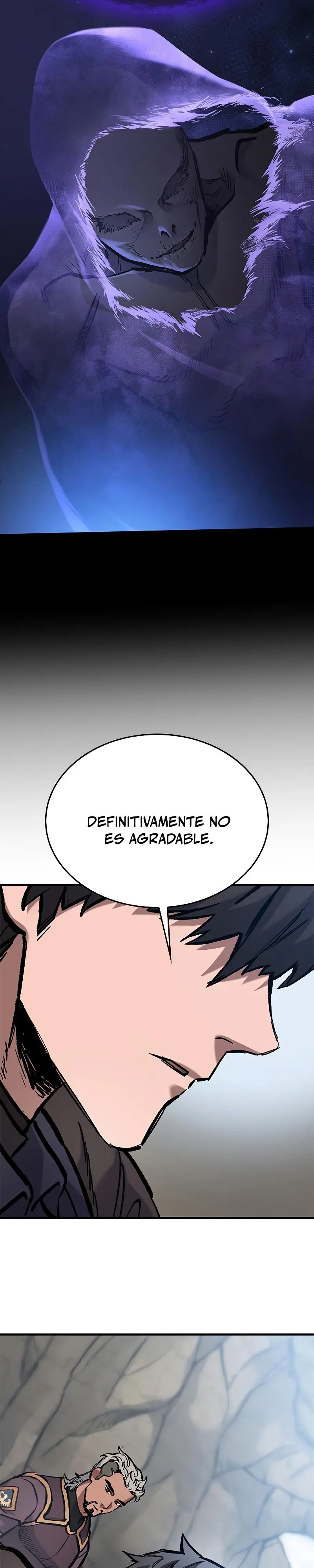 Read Caballero en eterna regresión ES Manga Online
