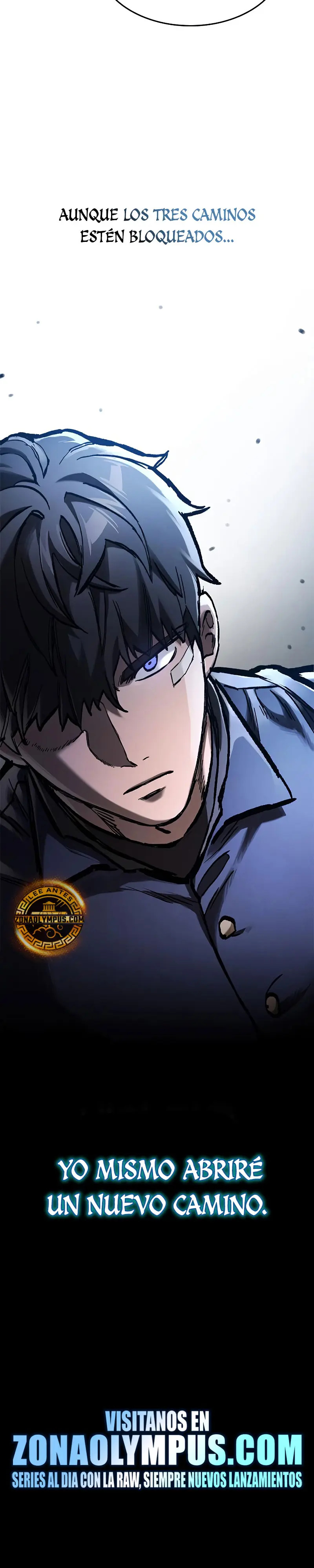 Read Caballero en eterna regresión ES Manga Online