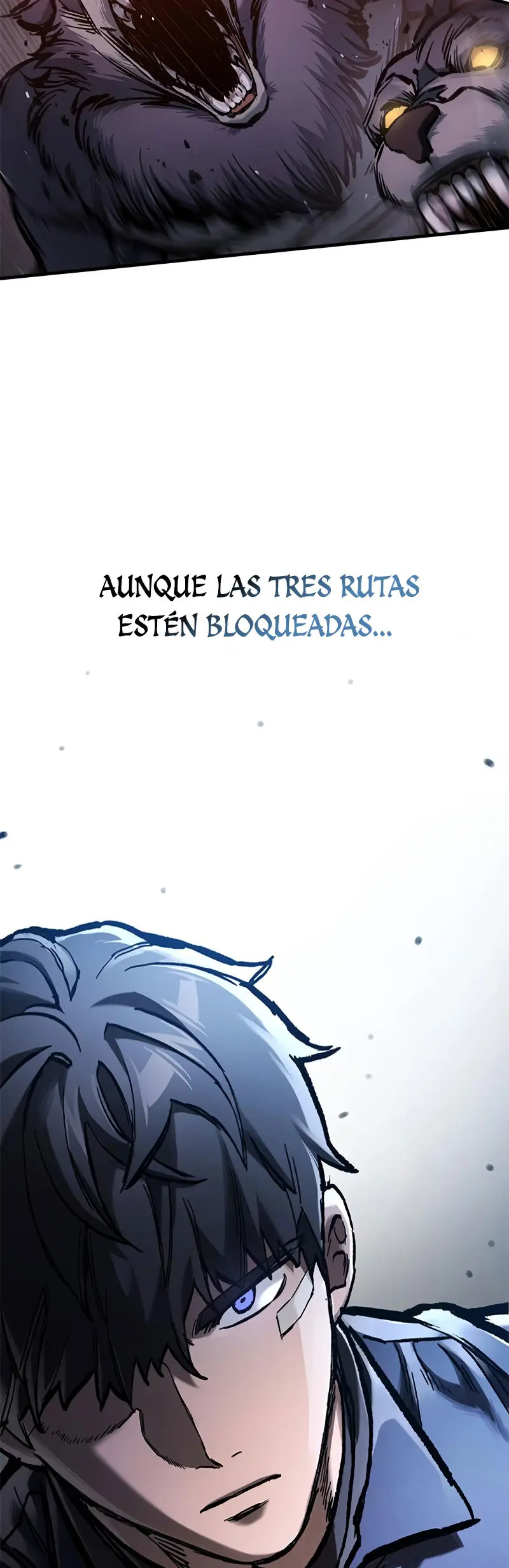 Read Caballero en eterna regresión ES Manga Online