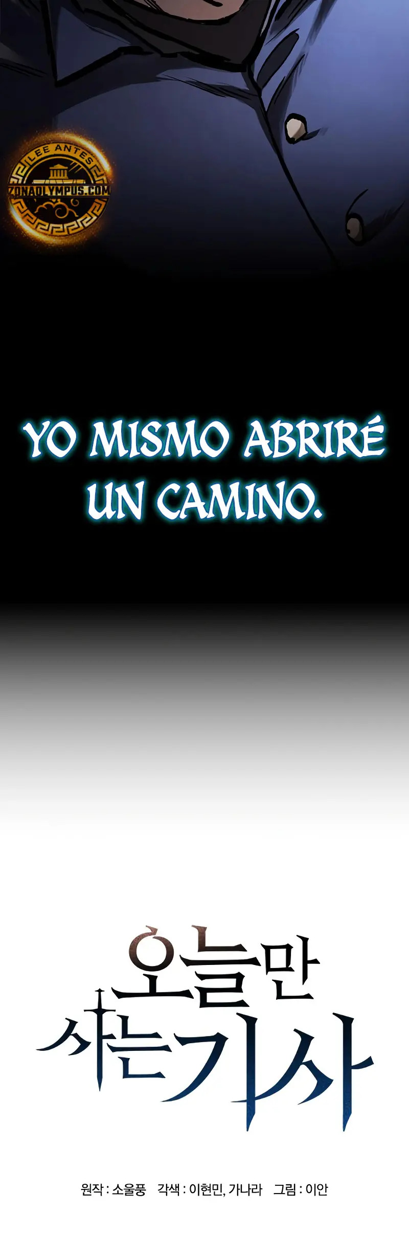 Read Caballero en eterna regresión ES Manga Online