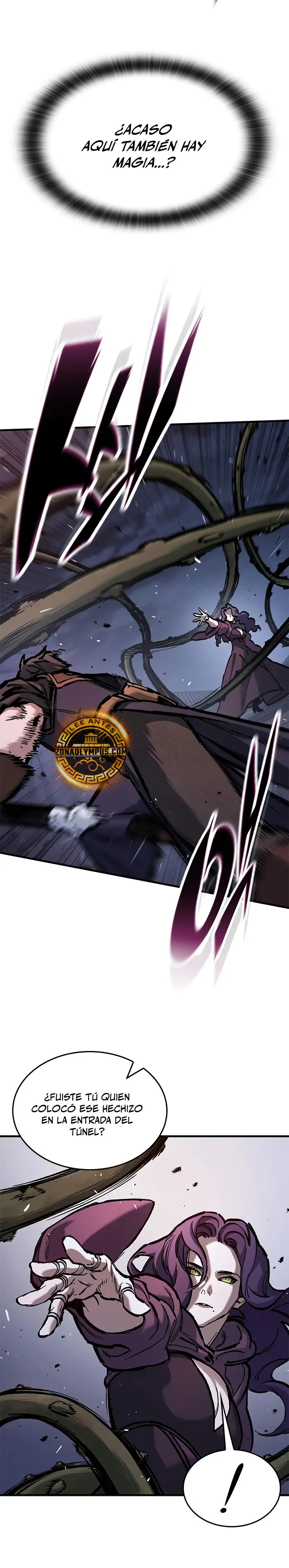 Read Caballero en eterna regresión ES Manga Online