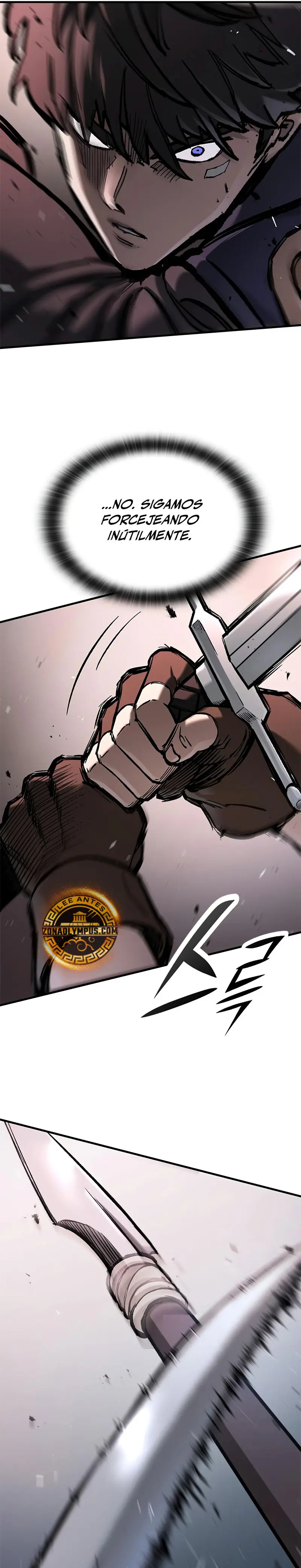 Read Caballero en eterna regresión ES Manga Online