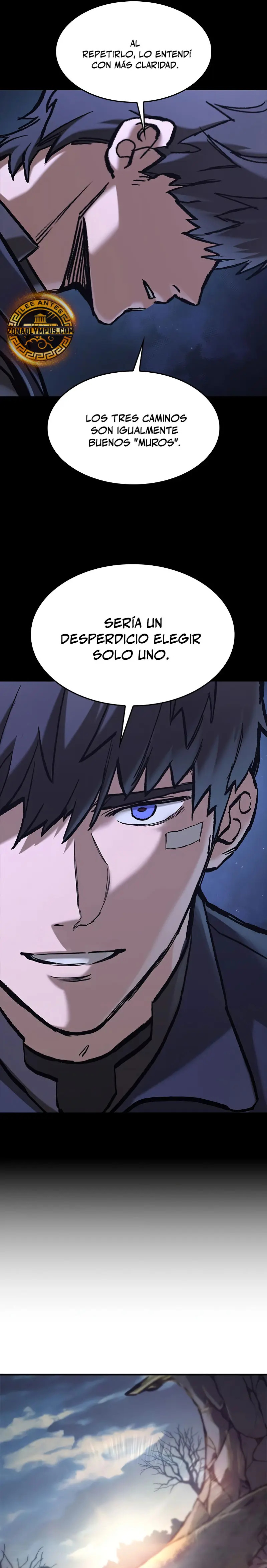 Read Caballero en eterna regresión ES Manga Online