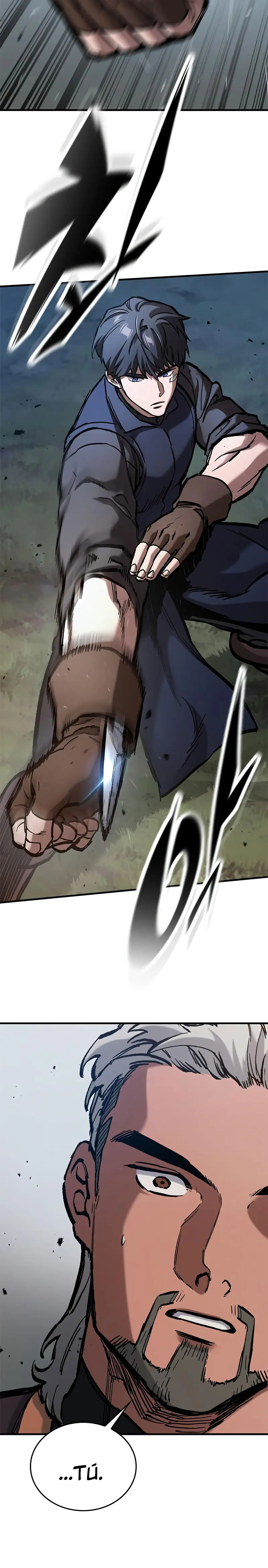 Read Caballero en eterna regresión ES Manga Online