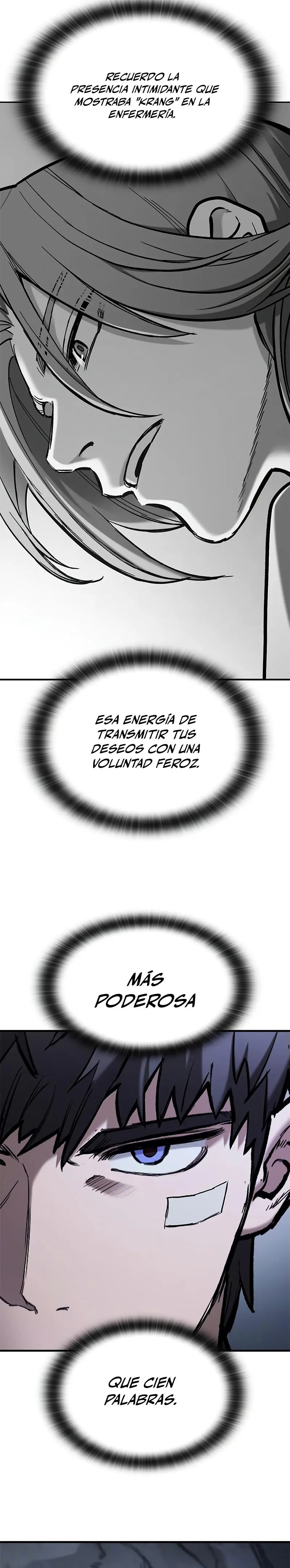 Read Caballero en eterna regresión ES Manga Online